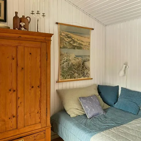Vakantiehuis Enjoy Happiness In Close To The North Sea Løkken