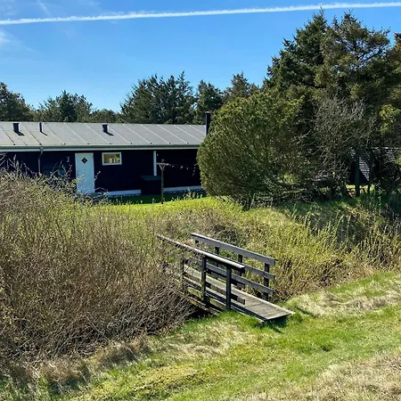 Feriehus Enjoy Happiness In Close To The North Sea *